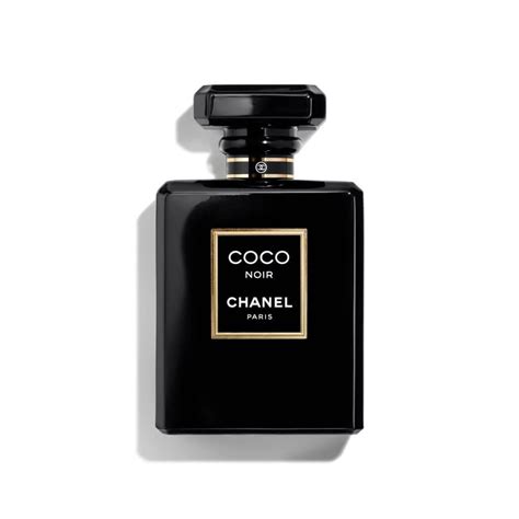 coco chanel noir tester|chanel coco noir price.